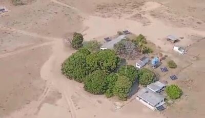 Bases Avançadas do Corpo de Bombeiros no Pantanal garantem combate mais rápido e eficiente aos incên