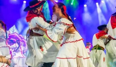 Com apoio do Governo de MS, 7&ordm; Festival do Chamamé será lançado nesta quinta-feira