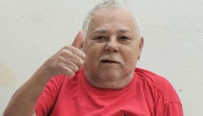 Família Adventista de luto, morre Valdomiro Alexandre, família informa o velório em Fátima do Sul