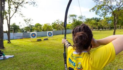 Festival Paralímpico abre inscrições para participação de crianças e jovens em Mato Grosso do Sul