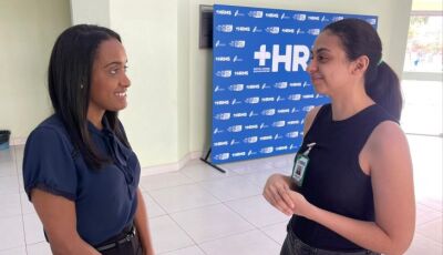 Novos servidores iniciam jornada no Hospital Regional, reforçam equipe e realizam sonhos pessoais