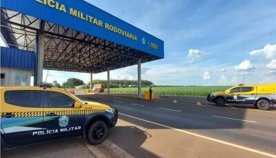 Confronto com a polícia termina com três adolescentes baleados 