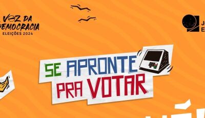 Pode VOTAR com adesivo no peito e camiseta de partido?, veja o que pode e o que não pode