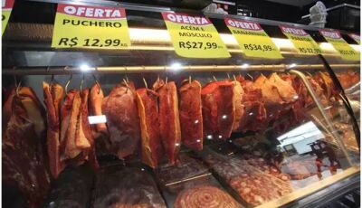 Com arroba em alta, preço da carne começa a subir para consumidor 