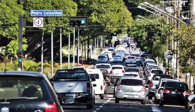 Fique atento: calendário do Licenciamento de Veículos 2024 termina no dia 31 de outubro