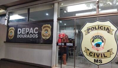 Casal se esfaqueia durante briga e vira caso de polícia 