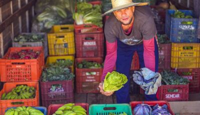 SES celebra 10 anos do Guia Alimentar Brasileiro com web aula sobre inclusão e promoção da saúde