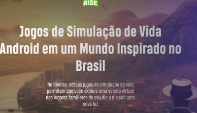 Jogo de mundo aberto Riorise: como aproveitar ao máximo a exploração do jogo e seus locais