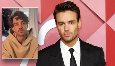 Liam Payne, ex-integrante do One Direction, morre tragicamente aos 31 anos após queda de hotel