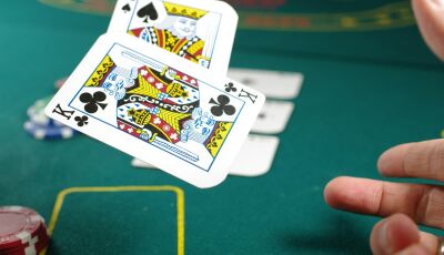 A Revolução dos Novos Casinos Online: Jogos de Cartas, Inovações e Jogo Responsável