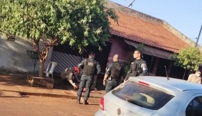 Mulher que assassinou marido a facadas matou filho esfaqueado em 2020 em Paranaíba