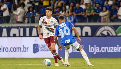 A 10 rodadas do fim, Campeonato Brasileiro tem 2 partidas nesta noite 