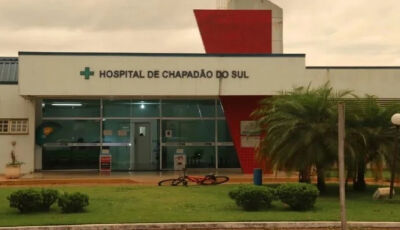 Homem invade hospital em MS e mata adolescente latrocida