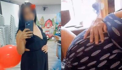 Grávida passa mal, faz quatro visitas à maternidade e bebê morre na barriga 