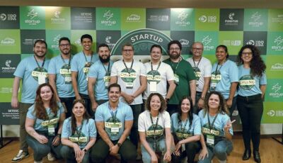 Startup Challenge 2024 premia em MS inovações no turismo com apoio da Fundect