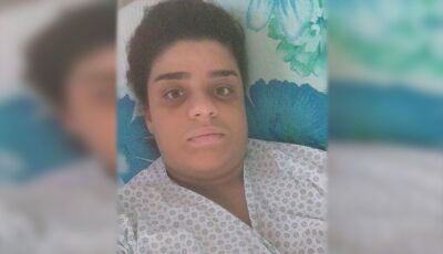 Com gravidez de risco e desempregada, mulher faz rifa para pagar dívidas e montar enxoval de filho