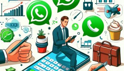 Descubra o que considerar ao planejar uma estratégia de marketing no WhatsApp