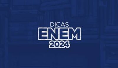 Dicas Essenciais para Ter Sucesso na Prova do Enem