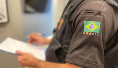 PF deflagra mais uma operação em combate ao abuso sexual infantojuvenil