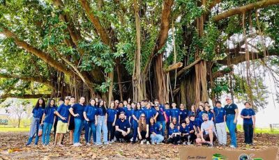 Escola Estadual Vila Brasil abre pré-matrículas para 2025 com novas vagas para Ensino Fundamental I