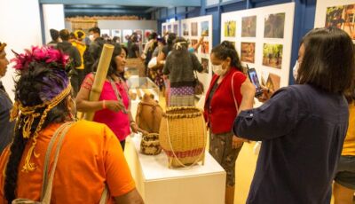 Edital da PNAB premiará artistas indígenas e quilombolas; inscrições começam no dia 28