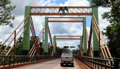 Governo de MS lança licitações para pavimentação urbana de mais de R$ 16 milhões em Fátima do Sul