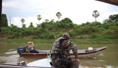 Piracema: começa período de pesca proibida em MS, e estoques de pescados devem ser informados