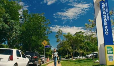 Experiências de estágio transforma a vida de jovens estudantes