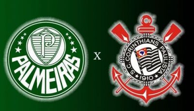 Corinthians precisa quebrar tabu contra Palmeiras