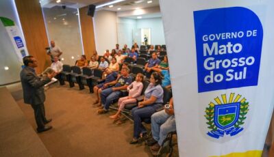 Depois de formar 400 lideranças em oito municípios, 'Perifeirarte' chega a Campo Grande