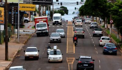 IPVA 2025: cerca de 900 mil carnês começam a ser entregues em dezembro no MS