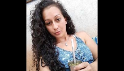 TRAGÉDIA: Mulher que morreu afogada ao tentar salvar sobrinho já o criava após sua irmã falecer