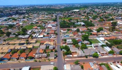 Nova Lima ultrapassa o Aero Rancho e se torna o maior bairro de Mato Grosso do Sul