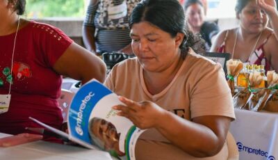 Governo de Mato Grosso do Sul assina parcerias fortalecendo a Cidadania