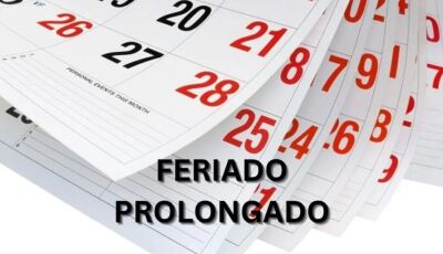 Feriados prolongados em 2025: trabalhadores podem ter 07, confira o calendário