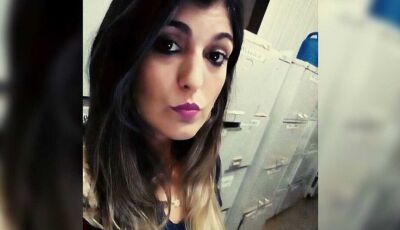 DESPEDIDA: 'A vida é um sopro': família diz adeus à mulher encontrada morta na BR-376