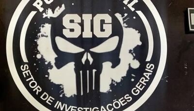Polícia Civil de Fátima do Sul desmente suposto assalto e identifica falsa comunicação de crime