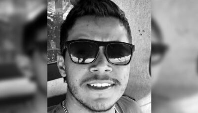 Jovem é encontrado em estado de decomposição em residência