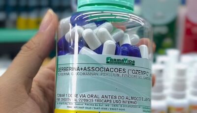 Ozempic Natural com uma fórmula poderosa tem na FarmaVida, assista e confira tudo
