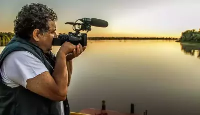 Cine MIS homenageia Cândido Alberto da Fonseca com exibição de dois filmes nesta sexta-feira