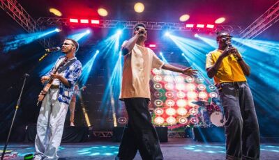 AGENDÃO: Fim de semana tem Campão Cultural, Expogrande e feiras criativas, confira a programação