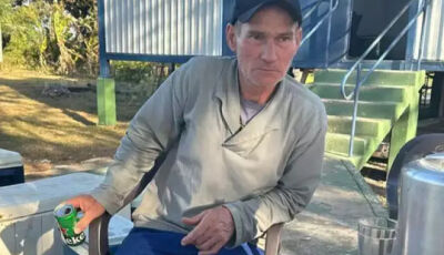 Caseiro atacado por onça-pintada é encontrado morto no Pantanal