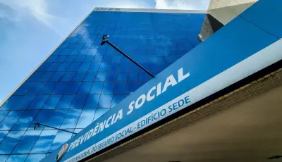 Concurso do INSS oferece mil vagas e salário inicial que pode chegar até R$ 9 mil