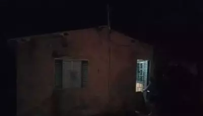 FEMINICÍDIO: Mulher morre com facada na cabeça, ela é a 8ª vitima do ano