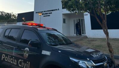 Justiça manda prender homem que espancou e ameaçou a ex 