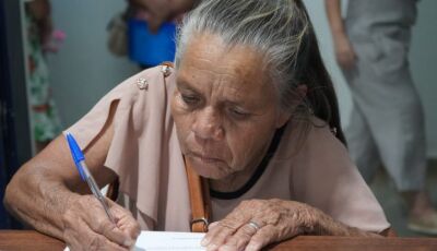 Com ação que valoriza povos indígenas, construção de moradias é formalizada em municípios de MS