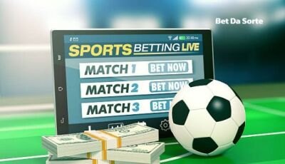 Classificação De Site Bet Da Sorte Popular No Brasil