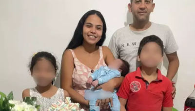 Identificadas vítimas de acidente entre Corsa, Saveiro e Carreta entre Campo Grande e Sidrolândia
