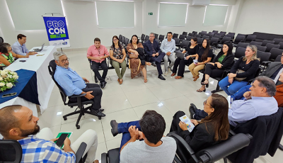 Procons municipais criam colegiado para ações conjuntas em Mato Grosso do Sul