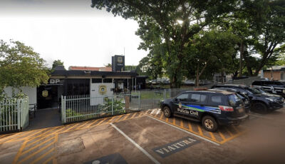 "Vou te matar seu vagabundo": Filho ameaça pai com marreta e vai preso